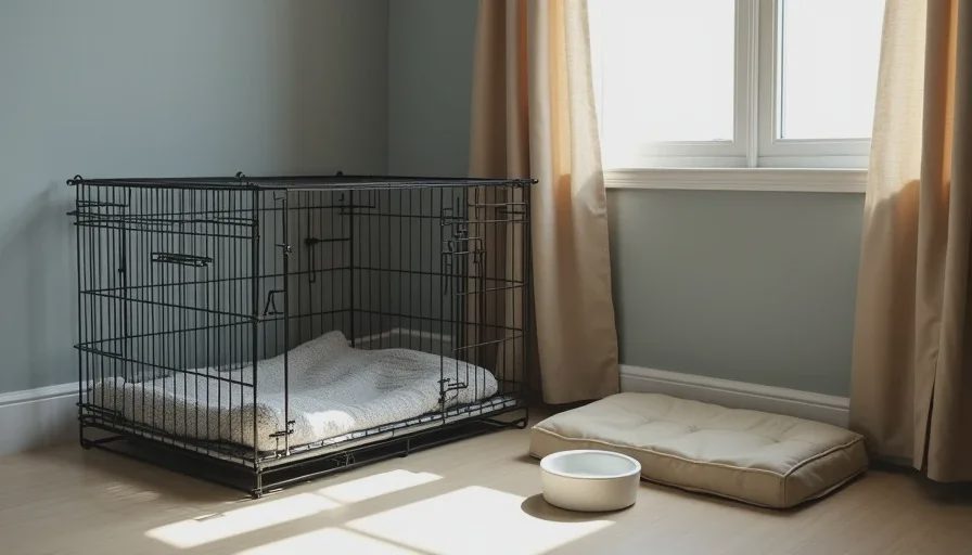 Setting Up a Safe Room: A Checklist That Isn't Just a Crate