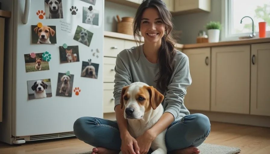 Why I Started a Rescue Adoption Blog About the Dogs No One Else Would Take