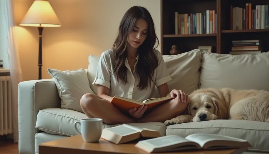 The Books I Hand to Every First-Time Adopter