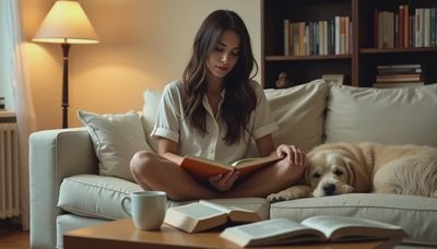 The Books I Hand to Every First-Time Adopter