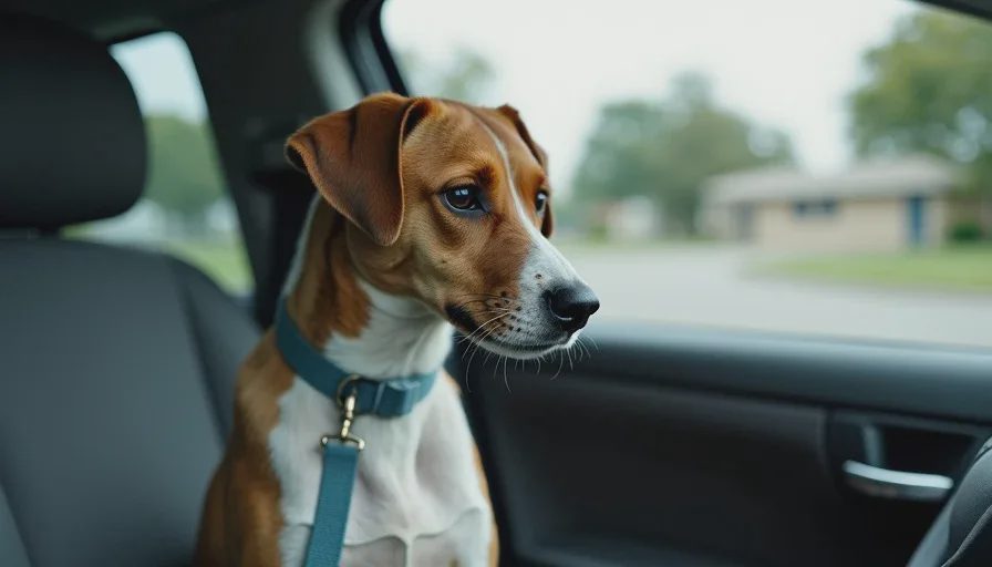 We Returned a Foster. Here's Exactly Why.