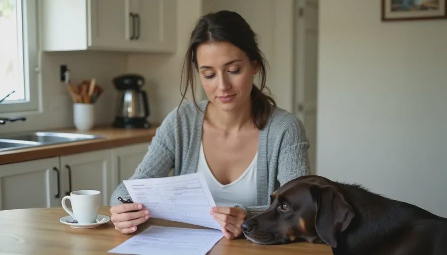 Reading an Adoption Application Like a Shelter Volunteer
