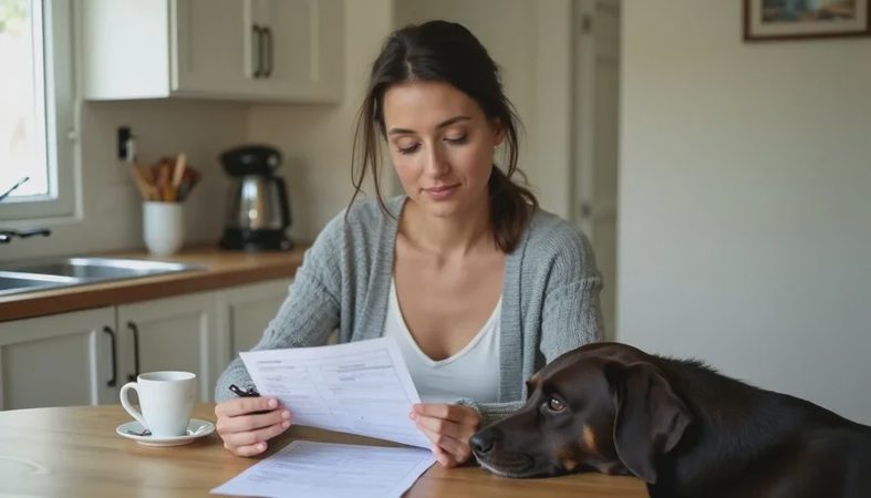 Reading an Adoption Application Like a Shelter Volunteer
