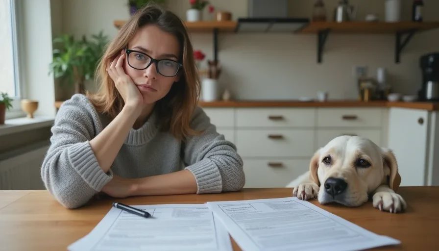 "Adopt Don't Shop" Is Making People Afraid to Adopt