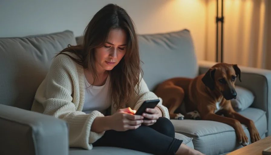 Compassion Fatigue: The Part of Rescue Nobody Posts About