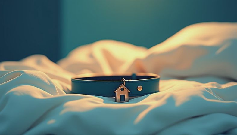 Rescue Dog First Night Home: A Calm Plan for the First 24 Hours