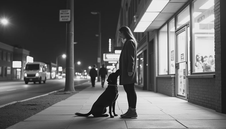 How to Train a Rescue Dog Without Breaking Their Trust