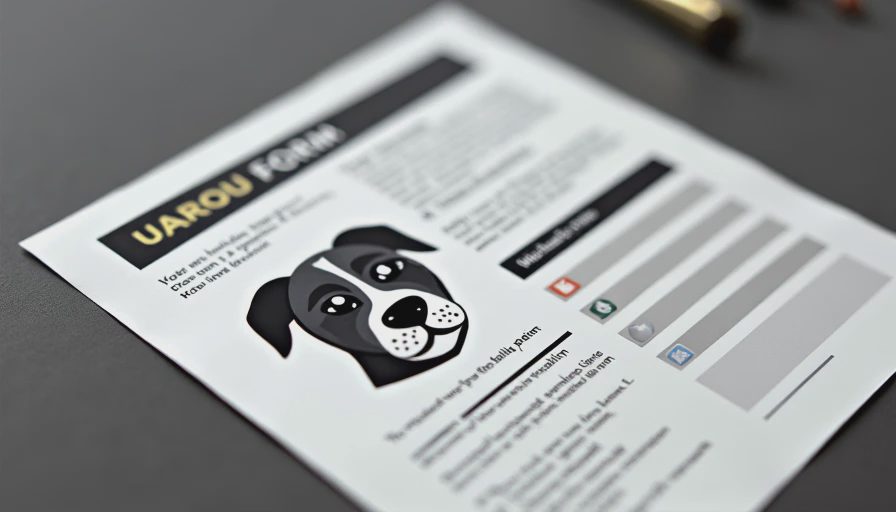 Visual context for owner surrender pitbull rescue
