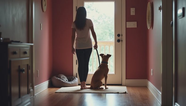 Rescue Dog Separation Anxiety: A Gentle, Realistic Plan for New Adopters