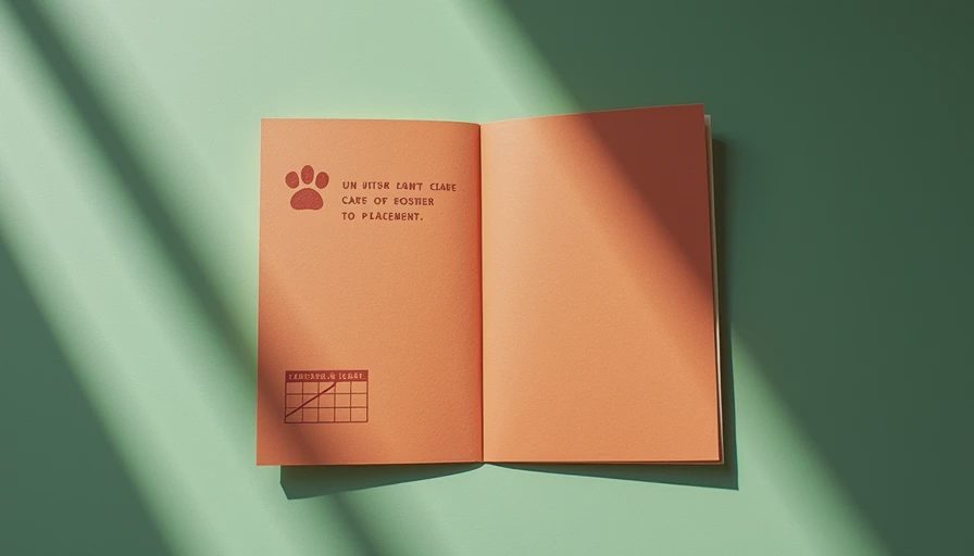 Visual context for why i stopped fostering dogs