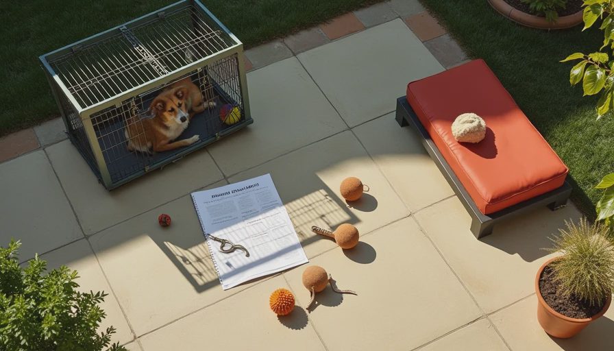 why i stopped fostering dogs: the honest version