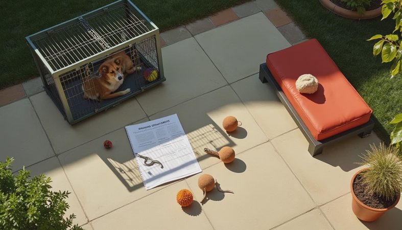 why i stopped fostering dogs: the honest version
