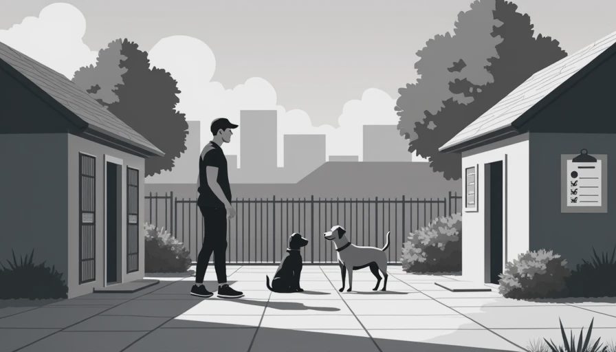 How Can I Foster a Dog? A Gentle First-Timer's Guide