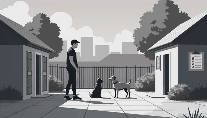How Can I Foster a Dog? A Gentle First-Timer's Guide