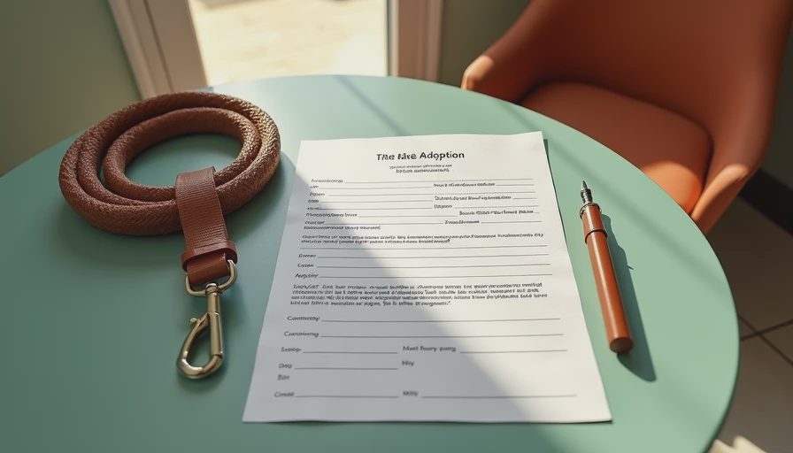 How to Give a Dog Up for Adoption With Care and Honesty