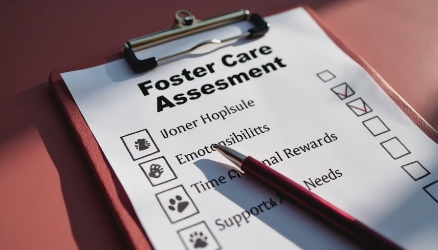 Pros and Cons of Fostering: An Honest Guide for First-Timers